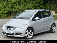 Bild des Angebotes Mercedes-Benz A 160 A160 AVANTGARDE/2 HAND/WENIG KM/ALU/TÜV NEU/