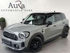 Bild des Angebotes MINI Cooper SE Countryman All4 NAV+LED+PANO+KAM+18ZO
