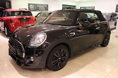 Bild des Angebotes MINI Cooper Cabrio JCW John Cooper Works TOP SH DE