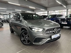 Bild des Angebotes Mercedes-Benz GLA 220 d 4M AMG Line Premium PLUS+AHK uvm...