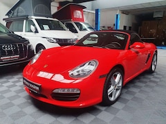 Bild des Angebotes Porsche Boxster S 987 Xenon*Sitzheizung*Einparkhilfe