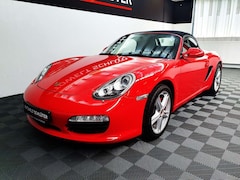 Bild des Angebotes Porsche Boxster S 987 Xenon*Sitzheizung*Einparkhilfe