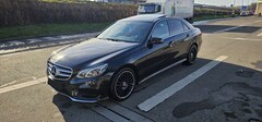 Bild des Angebotes Mercedes-Benz E 220 E-Klasse Diesel CDI