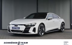 Bild des Angebotes Audi e-tron GT quattro UPE 142000€ Laserlicht