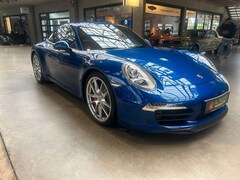 Bild des Angebotes Porsche 991 C2 28000 KM