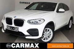 Bild des Angebotes BMW X4 xDrive 20i Advantage,Leder,Navi,Kamera,SH,LED