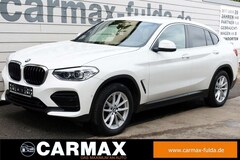 Bild des Angebotes BMW X4 xDrive 20i Advantage,Leder,Navi,Kamera,SH,LED