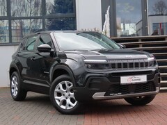 Bild des Angebotes Jeep Avenger 1.2 GSE T3 GDI Altitude Navigation ACC