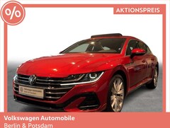 Bild des Angebotes VW Arteon 1.4TSI DSG eHybrid R-Line