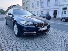 Bild des Angebotes BMW 525 525d Touring Aut.