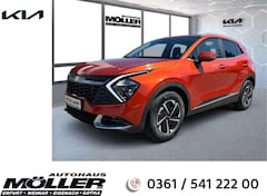 Bild des Angebotes Kia Sportage Vision 1.6T DCT7 Komfort Kamera Navi LED