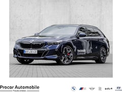 Bild des Angebotes BMW i5 xDrive40 M Sport HUD ACC AHK 360°KAM RFK LED