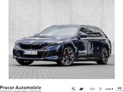 Bild des Angebotes BMW i5 xDrive40 M Sport HUD ACC AHK RFK NAVI LED LM