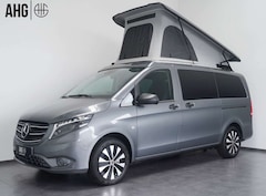 Bild des Angebotes Mercedes-Benz Vito Tourer 119 CDI Pro 4x4 lang PÖSSL VANSTAR