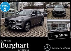 Bild des Angebotes Mercedes-Benz GLA 180 GLA 180 Progressive/Line/Advanced/DAB/Kamera/LED