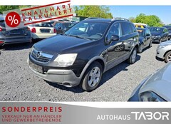 Bild des Angebotes Opel Antara 2.0 CDTI Edition 4x4 Klimaaut LM SHZ
