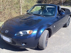 Bild des Angebotes Mazda MX-5 MX-5 1.8 MZR Roadster Coupe Energy