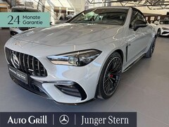 Bild des Angebotes Mercedes-Benz E 53 AMG CLE 53 4M+ Cabrio Premium+ Dyna+ FAP+ Drivers