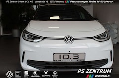 Bild des Angebotes VW ID.3 Pure Goal GJR WPU RFK Matrix Bluetooth Navi