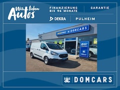 Bild des Angebotes Ford Transit L1+H1*KLIMA+EURO 6+3 SITZER+SCHIEBETÜRE*