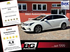 Bild des Angebotes Toyota Avensis Edition