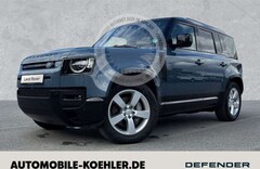 Bild des Angebotes Land Rover Defender 110 D300 X-Dynamic SE PANO MATRIX AHK