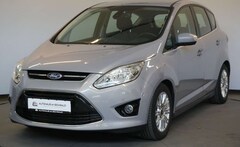 Bild des Angebotes Ford C-Max 2.0 TDCi Titanium Automatik Kamera StzHzg