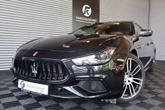 Bild des Angebotes Maserati Ghibli S Q4 V6 3.0L TROFEO OPTIK/CARPLAY/H&K/RFK