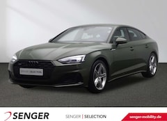 Bild des Angebotes Audi A5 Sportback advanced 40 TDI quattro MMI LED