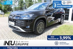 Bild des Angebotes VW Tayron Life 1.5 eTSI DSG LED HZ ACC Rfk LM GJR