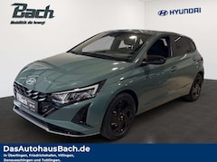 Bild des Angebotes Hyundai i20 1.0L T-GDI Blackline 7-DCT 2WD