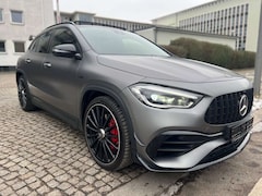 Bild des Angebotes Mercedes-Benz GLA 45 AMG S 4Matic