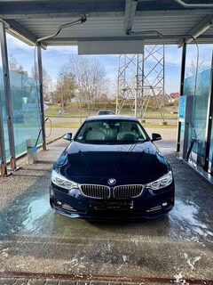 Bild des Angebotes BMW 430 430 d