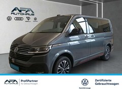 Bild des Angebotes VW T6.1 Multivan 2.0 TDI Edition DSG LED*Navi*AHK