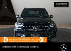 Bild des Angebotes Mercedes-Benz GLS 400 d 4M AMG+NIGHT+PANO+360+AHK+MULTIBEAM+HUD