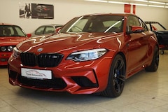 Bild des Angebotes BMW M2 Competition Mega sauber 1 Hnd, Top !!!