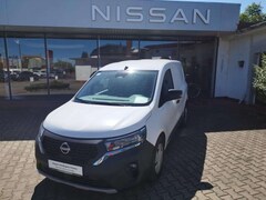 Bild des Angebotes Nissan Kubistar NFK