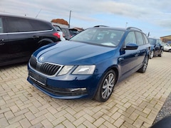 Bild des Angebotes Skoda Octavia Combi Drive, HU neu