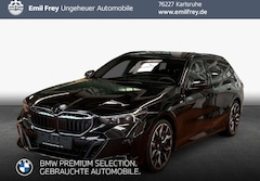 Bild des Angebotes BMW 520 d xDrive Touring Aut.
