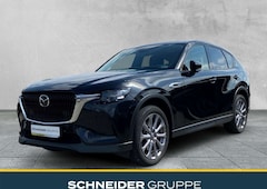 Bild des Angebotes Mazda CX-60 Exclusive-Line PHEV AWD 360KAMERA+BOSE+SHZ