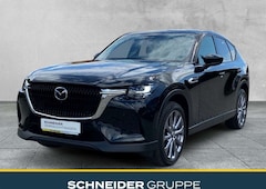 Bild des Angebotes Mazda CX-60 Exclusive-Line PHEV 360KAMERA+BOSE+SHZ+PDC
