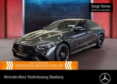 Bild des Angebotes Mercedes-Benz AMG GT 53  Cp. 4M Perf-Abgas Fahrass WideScreen