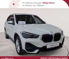 Bild des Angebotes BMW X1 X1 sDrive20d Aut. Advantage Navi AHK