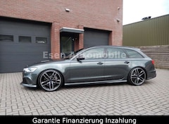 Bild des Angebotes Audi RS6 RS 6 Avant 4.0 TFSI quattro *Performance*