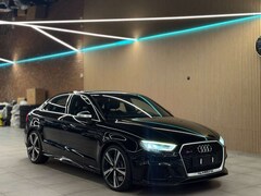Bild des Angebotes Audi RS3 Lim. 2.5 TFSI quattro*R19*VMAX 280km/h*HiFi*