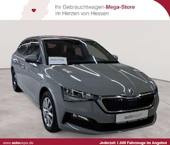 Bild des Angebotes Skoda Scala 1.5 TSI DSG Ambition AHK PDC