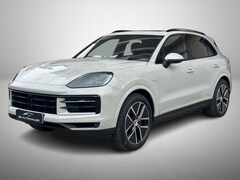 Bild des Angebotes Porsche Cayenne E-Hybrid BOSE PANO ACC AHK 360°