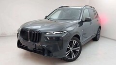 Bild des Angebotes BMW X7 xDrive 40 d M Sport / SkyLounge /Soft-Close /