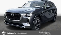 Bild des Angebotes Mazda CX-60 e-SKYACTIV-D 254 M HYBRID AWD TAKUMI