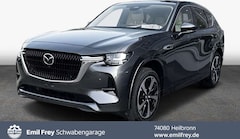 Bild des Angebotes Mazda CX-60 e-SKYACTIV-D 254 M HYBRID AWD TAKUMI